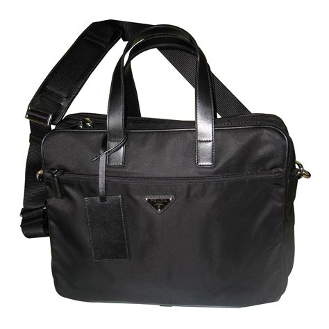 sac prada homme cuir|Sacs Cabas et Fourre.